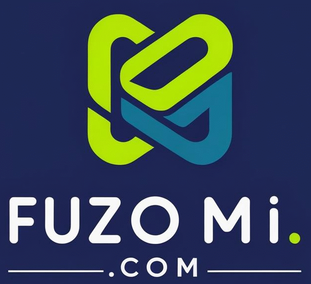 fuzomi.com